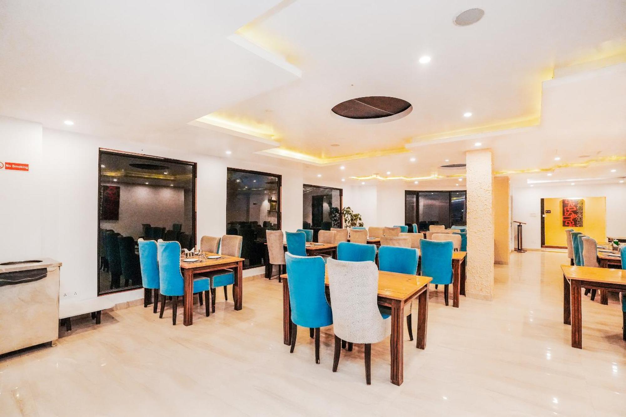 Nature Valley View Resort Mashobra !! Luxury Choice !! Gaming Zone !! Open Terrace !! Big Parking شيملا المظهر الخارجي الصورة