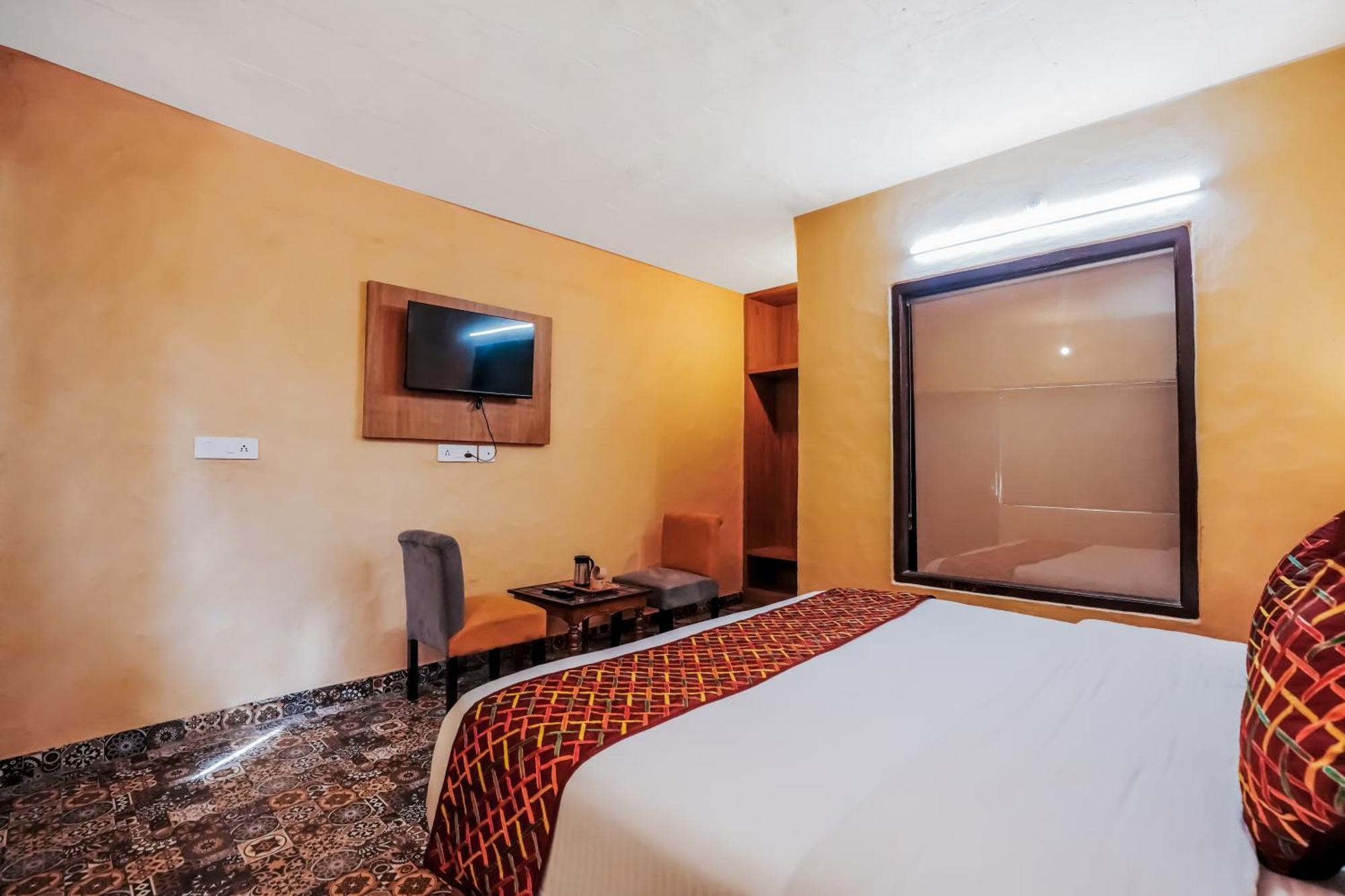 Nature Valley View Resort Mashobra !! Luxury Choice !! Gaming Zone !! Open Terrace !! Big Parking شيملا المظهر الخارجي الصورة