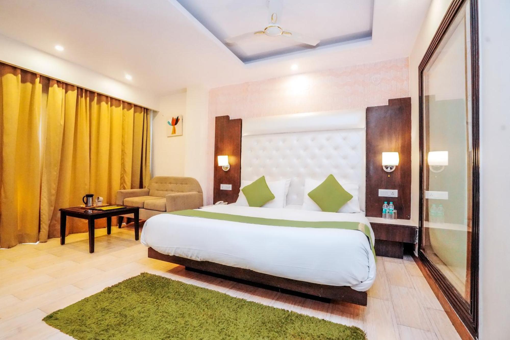 Nature Valley View Resort Mashobra !! Luxury Choice !! Gaming Zone !! Open Terrace !! Big Parking شيملا المظهر الخارجي الصورة