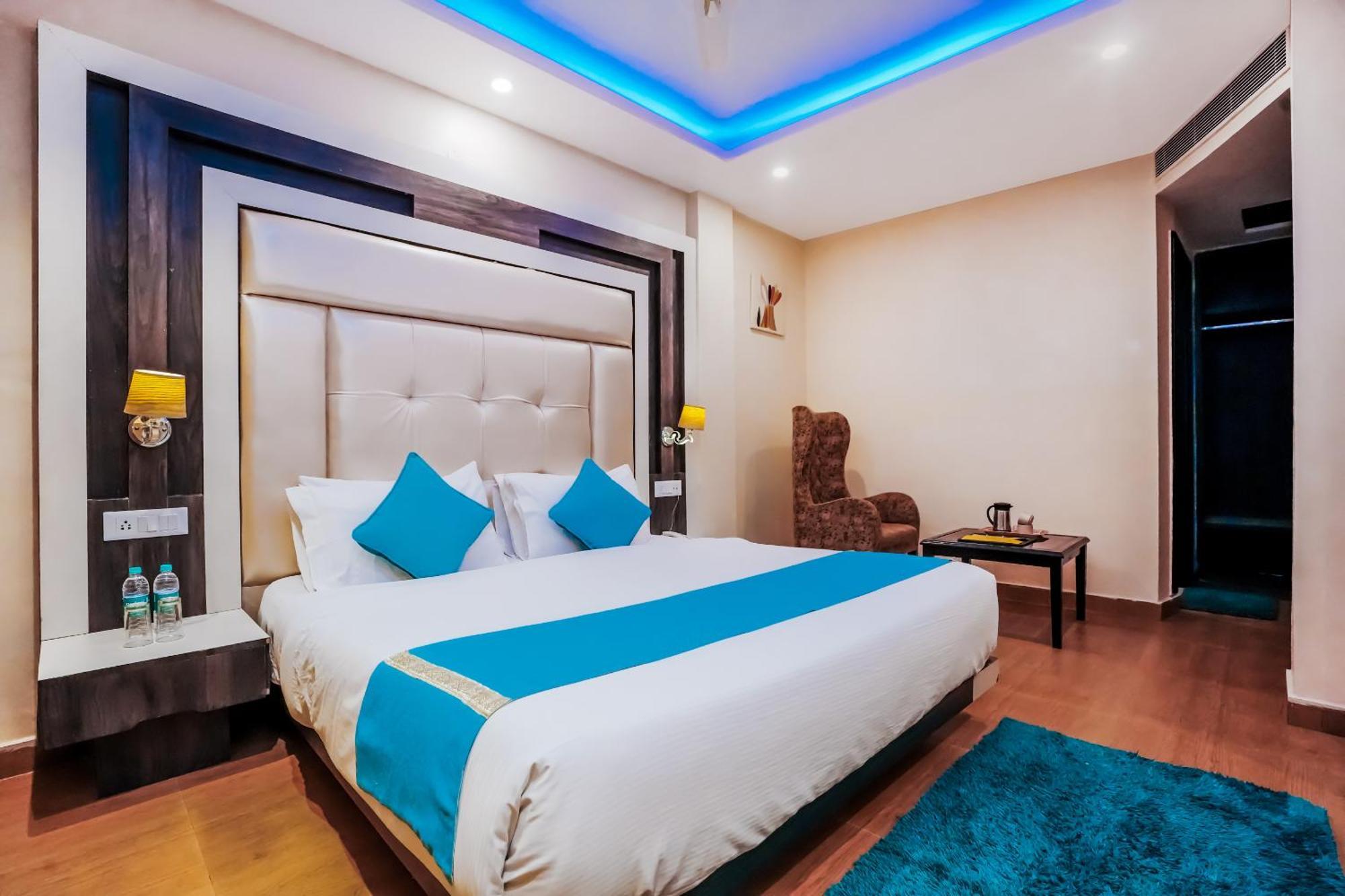 Nature Valley View Resort Mashobra !! Luxury Choice !! Gaming Zone !! Open Terrace !! Big Parking شيملا المظهر الخارجي الصورة