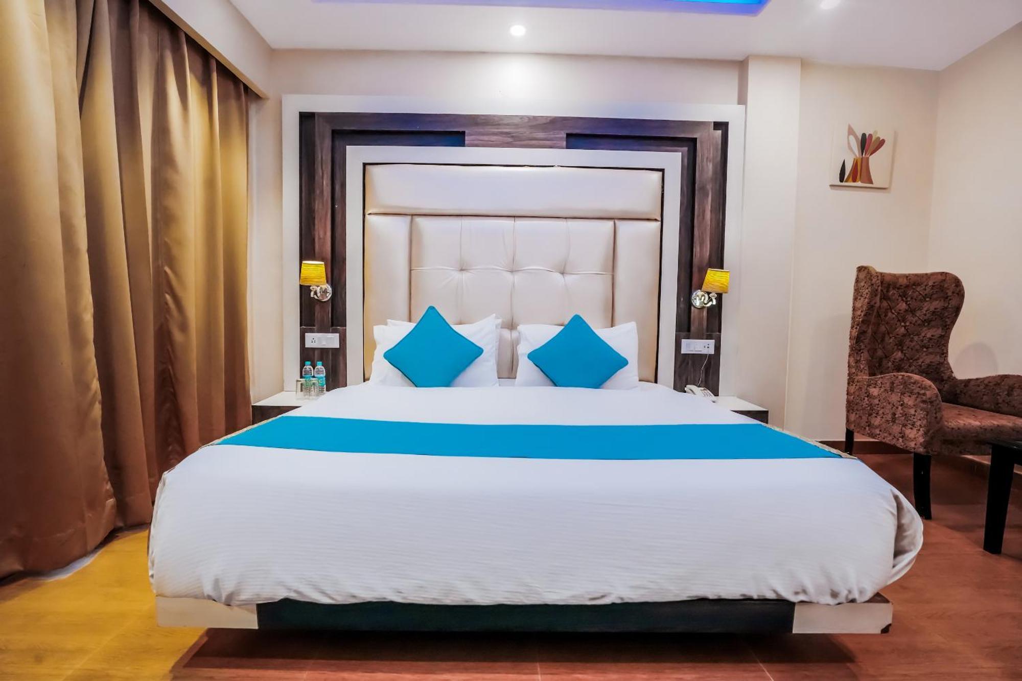 Nature Valley View Resort Mashobra !! Luxury Choice !! Gaming Zone !! Open Terrace !! Big Parking شيملا المظهر الخارجي الصورة
